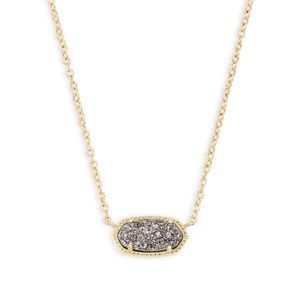 Kendra Scott Elisa Necklace